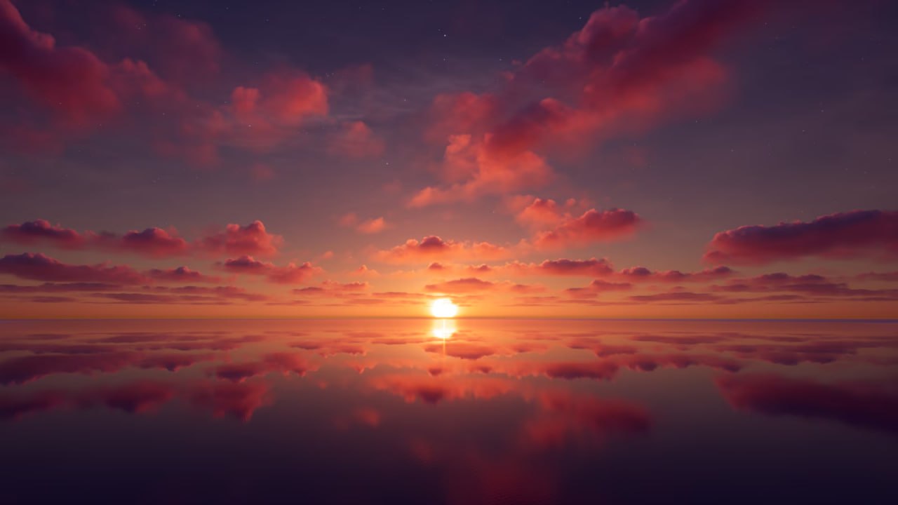 Infinity Weather📱 - изображение 2